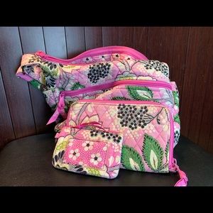 Vera Bradley set